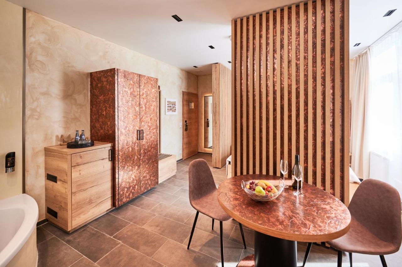 Hotel 53° Nord Brake  Dış mekan fotoğraf