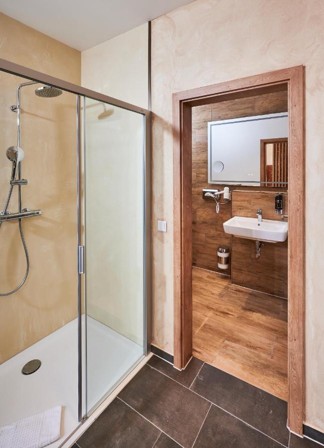 Hotel 53° Nord Brake  Dış mekan fotoğraf