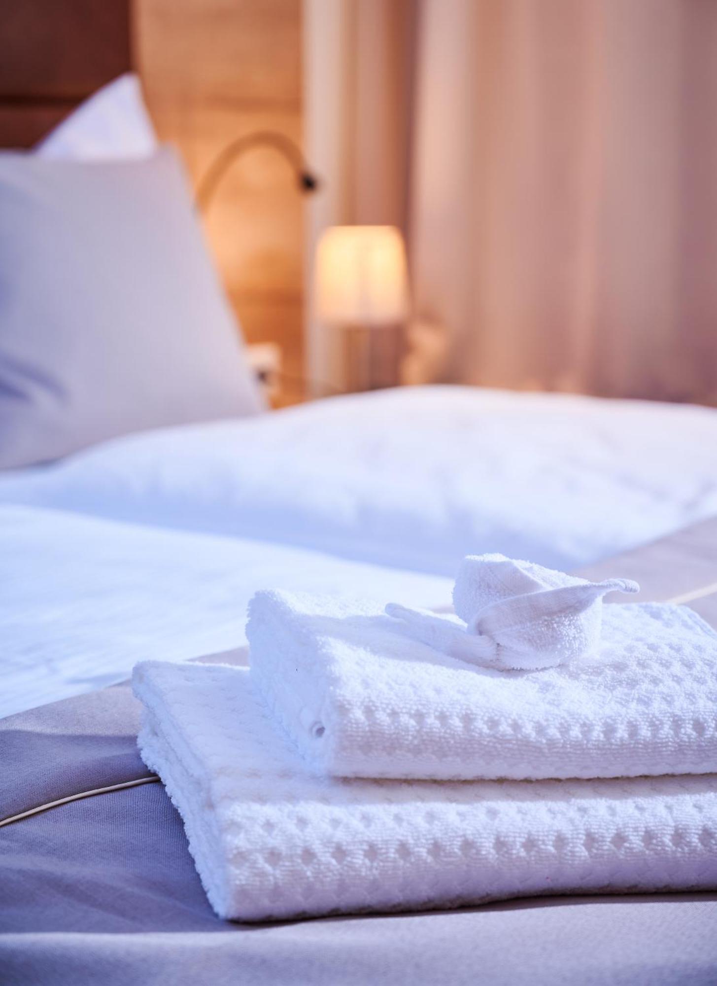 Hotel 53° Nord Brake  Dış mekan fotoğraf