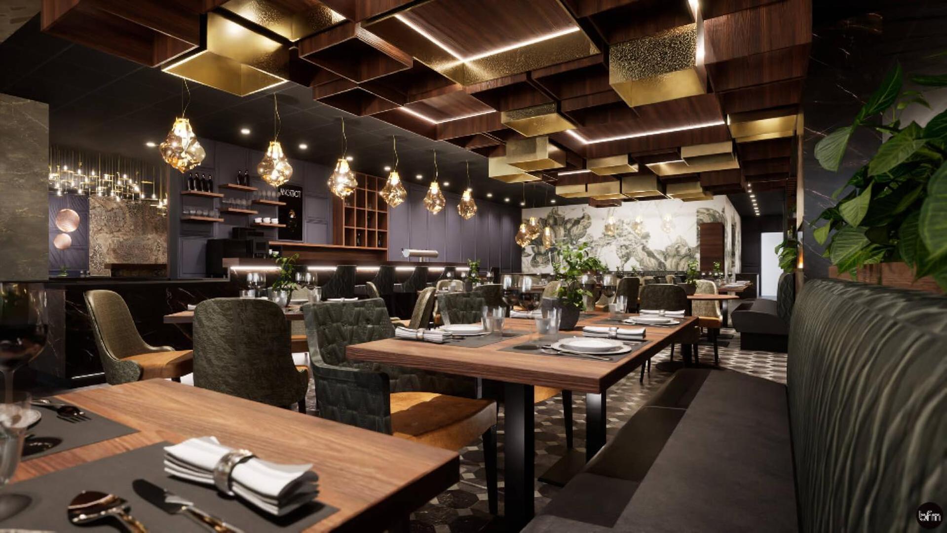 Hotel 53° Nord Brake  Dış mekan fotoğraf
